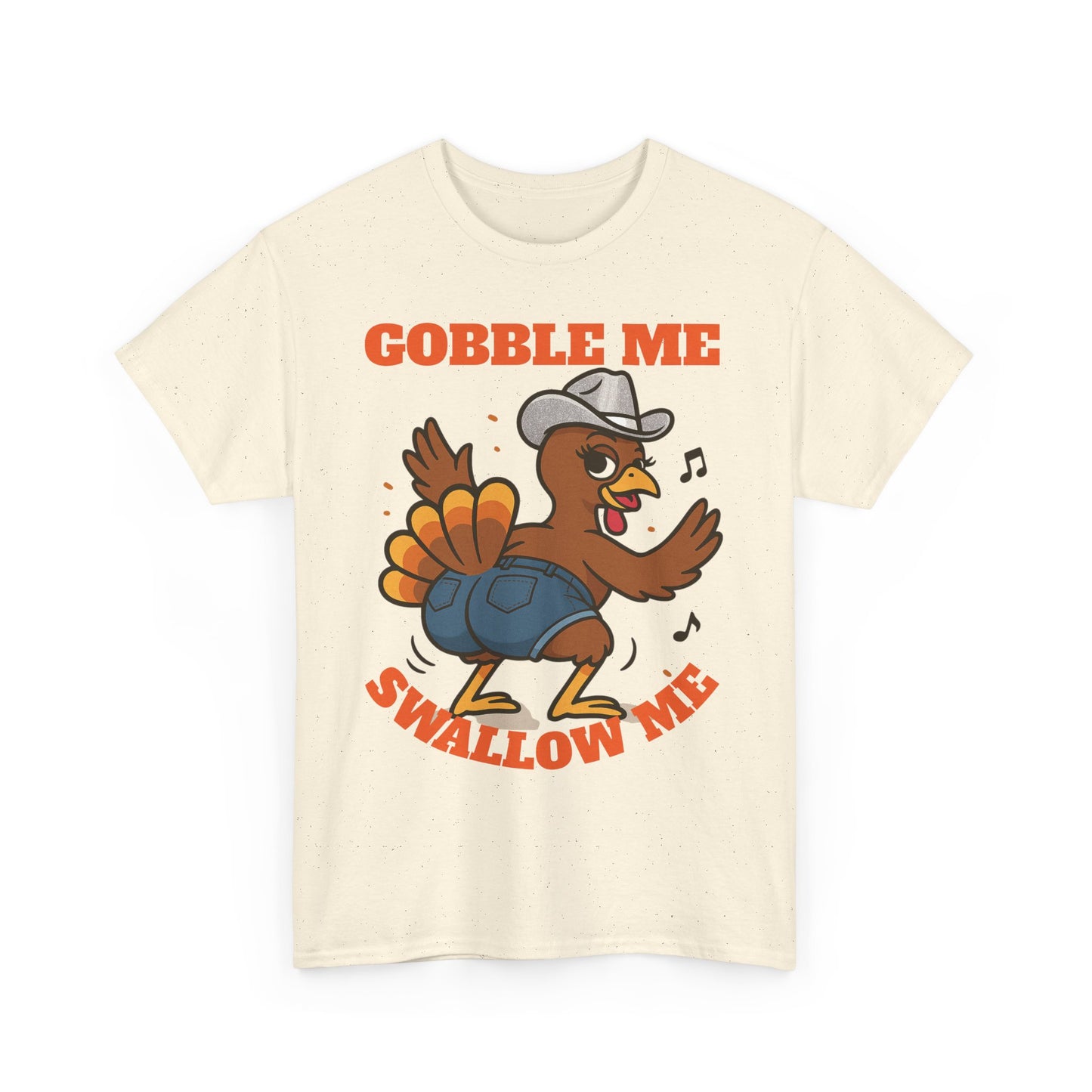 Thanksgiving Gobble Shirt