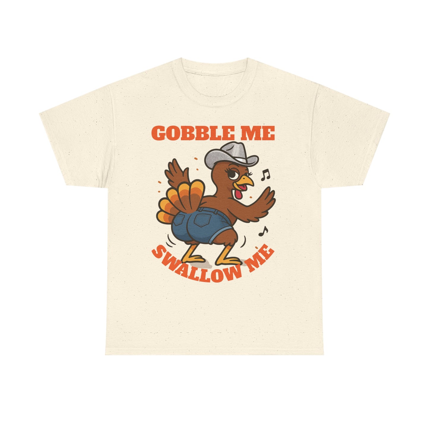 Thanksgiving Gobble Shirt