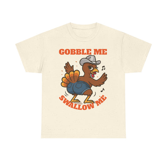 Thanksgiving Gobble Shirt