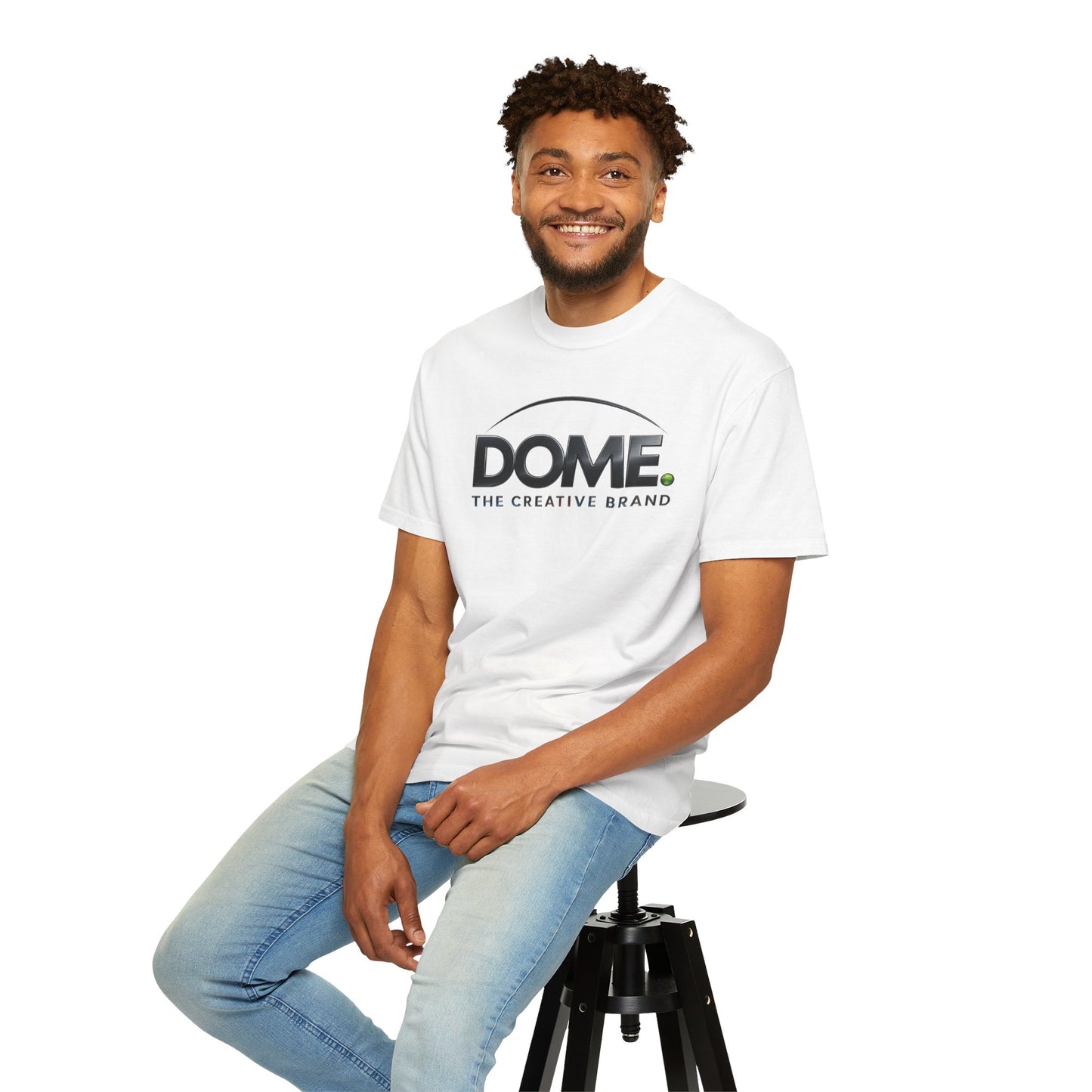 Dome T-Shirt